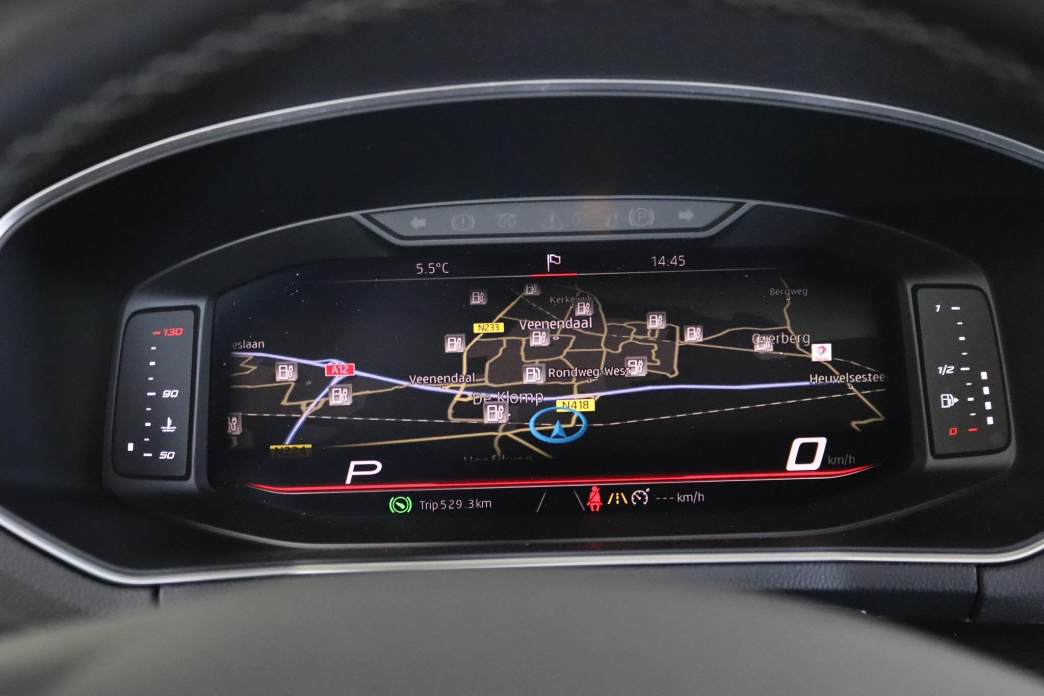 Hoofdafbeelding SEAT Tarraco