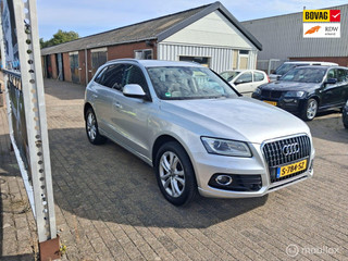 Audi Q5 2.0 TFSI quattro Pro Line Plus