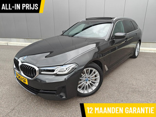 BMW 5-serie Touring 520e Business Edition Plus