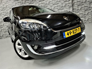 Renault Grand Scenic 1.6 dCi Bose *KeylessGo*Camera*LED*NAP!