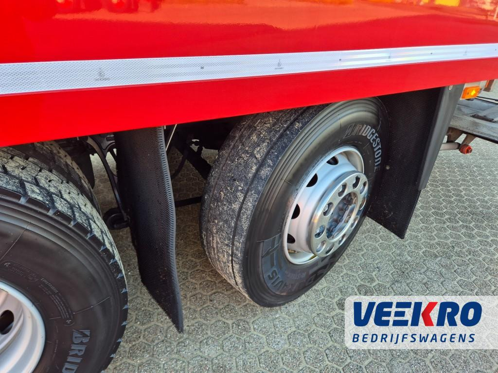 Hoofdafbeelding Iveco S-way