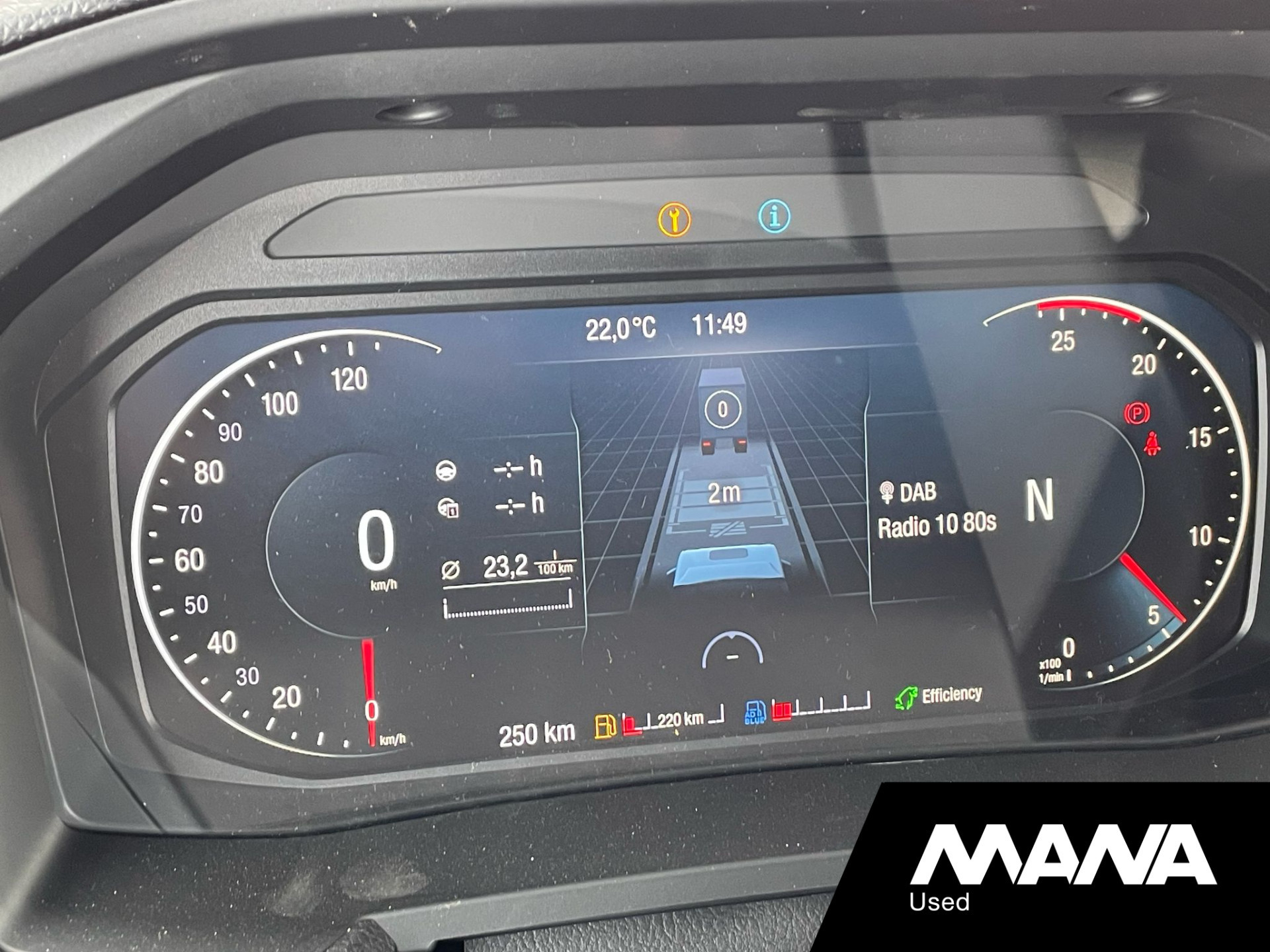 Hoofdafbeelding MAN TGX