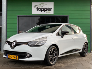 Renault Clio 0.9 TCe ECO Collection | Navigatie | Cruise Control | Led | Elektrische Ramen |
