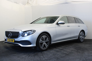 Mercedes-Benz E-Klasse Estate 200 Exclusive Line