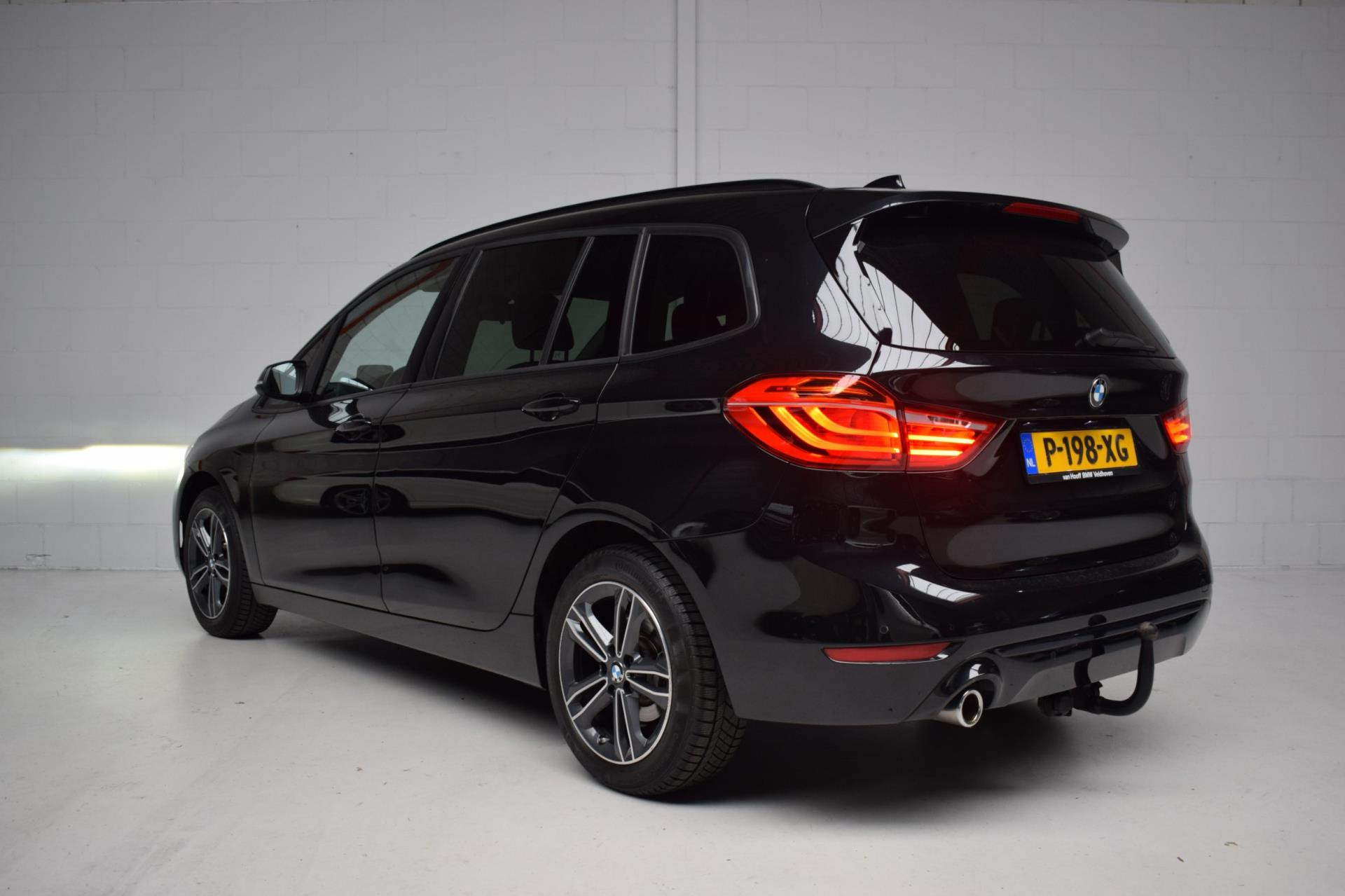 Hoofdafbeelding BMW 2 Serie