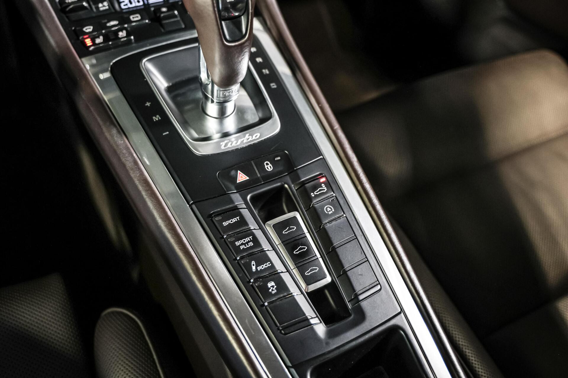 Hoofdafbeelding Porsche 911