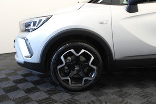 Opel Crossland Opel Crossland 1.2 Turbo elegance |Alcantara|Navi| - afbeelding nr 7
