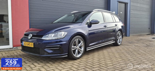 Volkswagen Golf 1.5 TSI Highline Business R