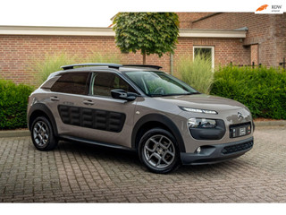 Citroen C4 Cactus 1.2 PureTech Business Plus