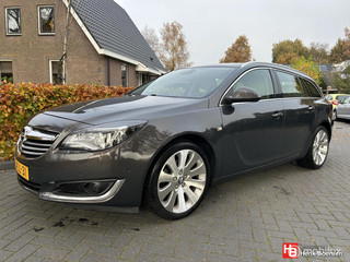 Opel Insignia Sports Tourer 1.6 T Cosmo