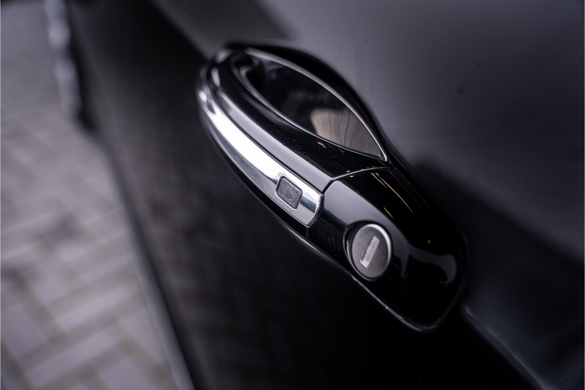 Hoofdafbeelding Bentley Continental GT