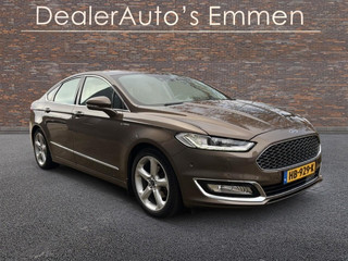 Ford Mondeo 2.0 TDCi Vignale LEDER XENON NW.RIEM