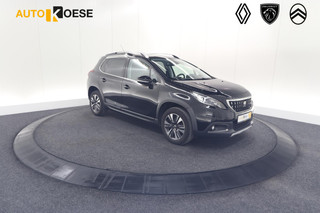 Peugeot 2008 PureTech 110 Allure | Panoramadak | Navigatie | Camera | Parkeersensoren