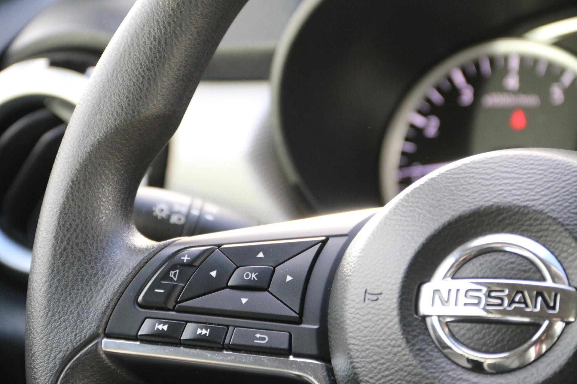 Hoofdafbeelding Nissan Micra