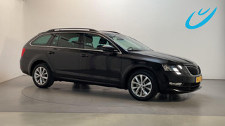 Skoda Octavia Combi 1.0 TSI Greentech Business Edition Navigatie Stoelverwarming Parkeersensoren