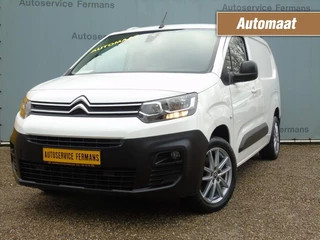 Citroën Berlingo Berlingo 2L Lang 1.5 130PK - Navi - PDC - 360 Camera - Bomvoll