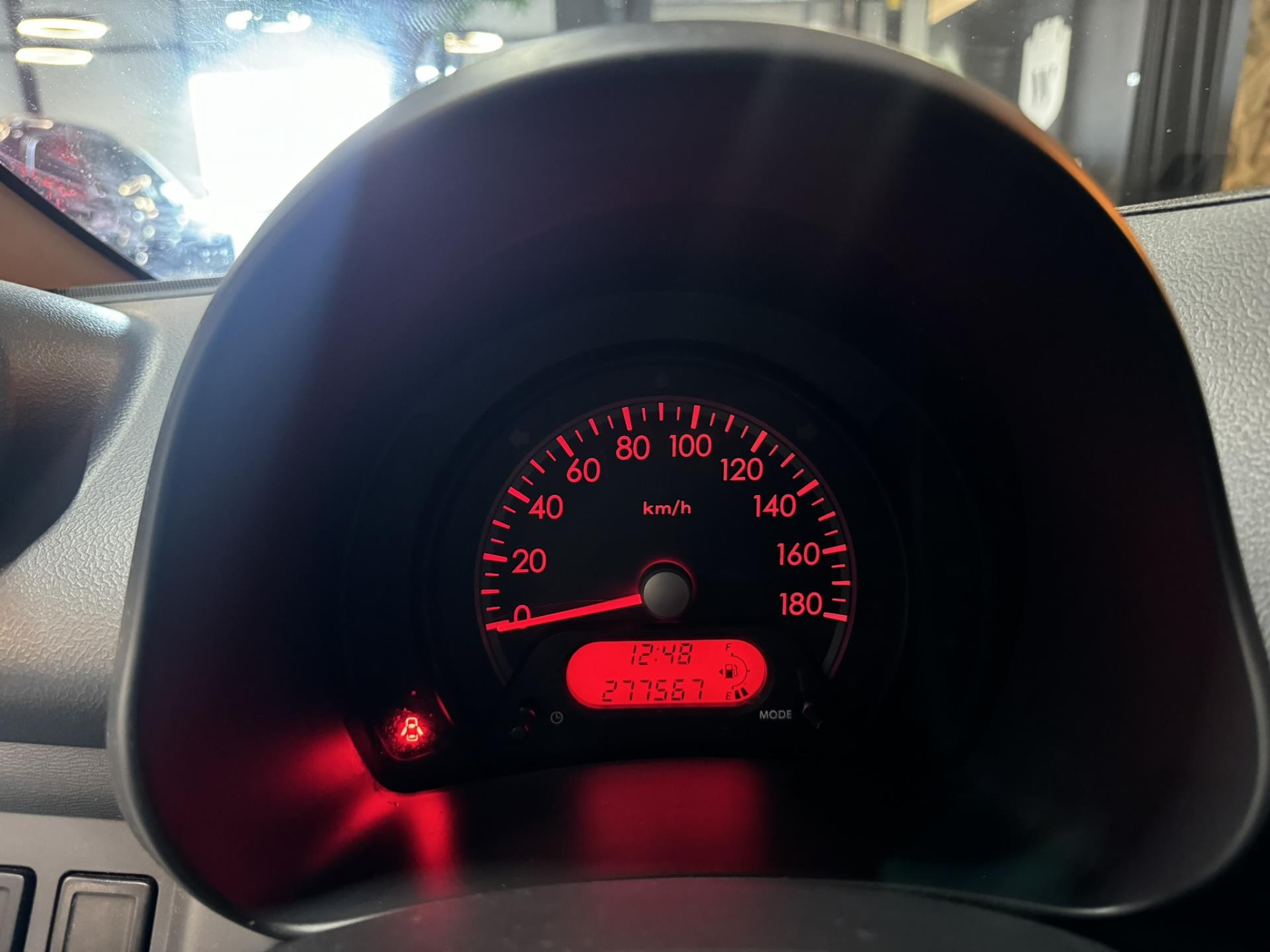 Hoofdafbeelding Suzuki Alto