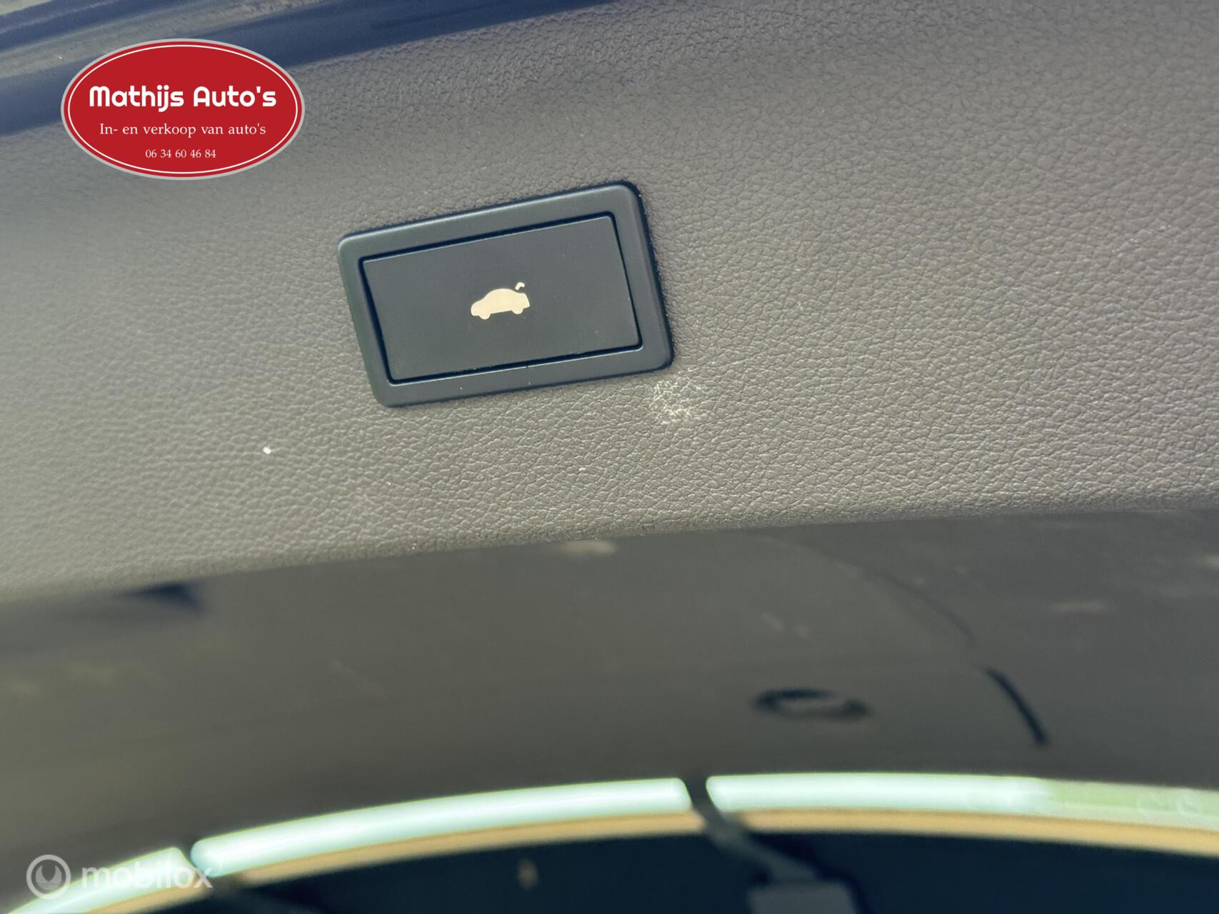 Hoofdafbeelding Audi A7