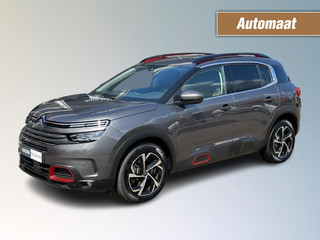 Hoofdafbeelding Citroën C5 Aircross Citroën C5 Aircross 1.6 PL. HYB. FEEL