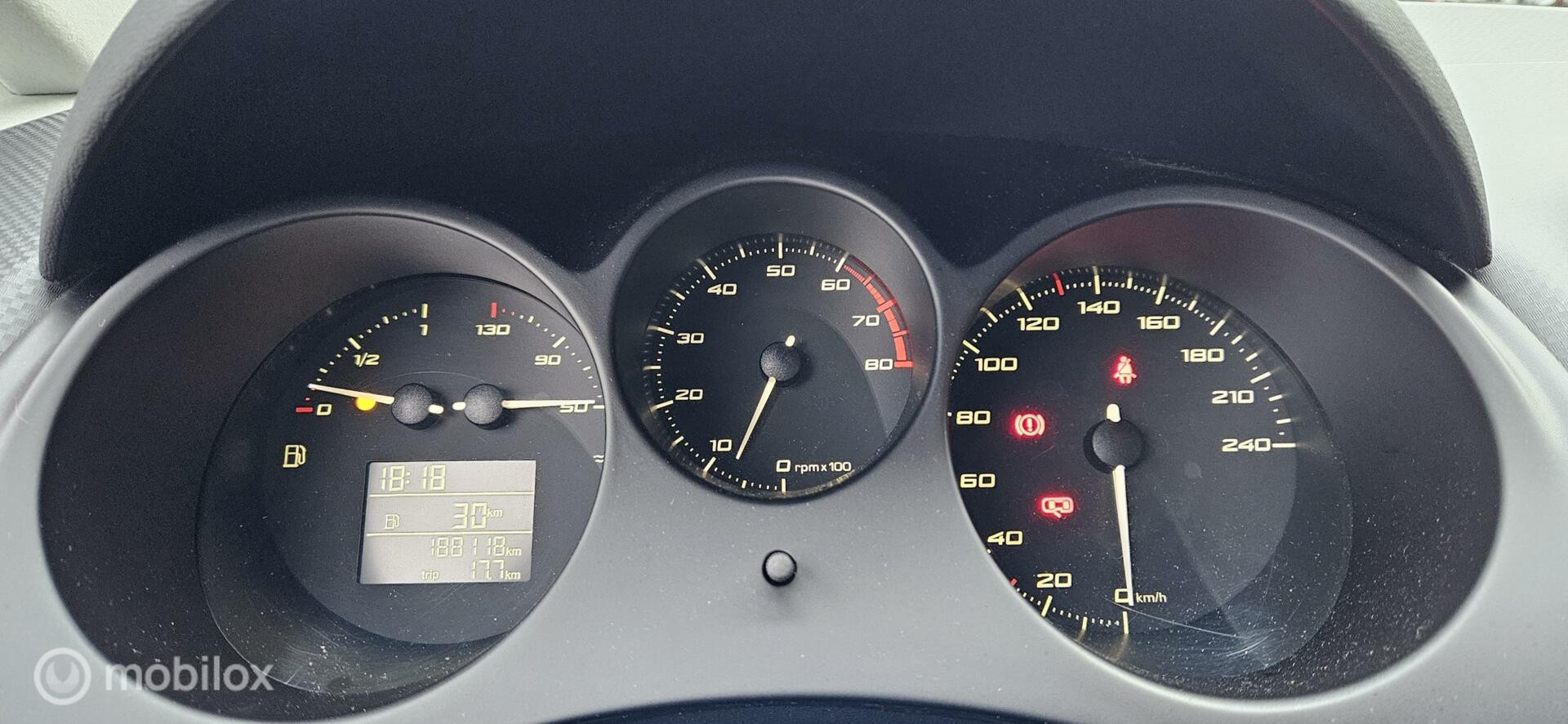 Hoofdafbeelding SEAT Altea XL