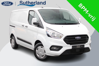 Ford Transit Custom 300 2.0 TDCI L1H1 Trend Zuid | 130pk | Adaptieve Cruise | Sync 3 Navigatie | Voorruit verwarming