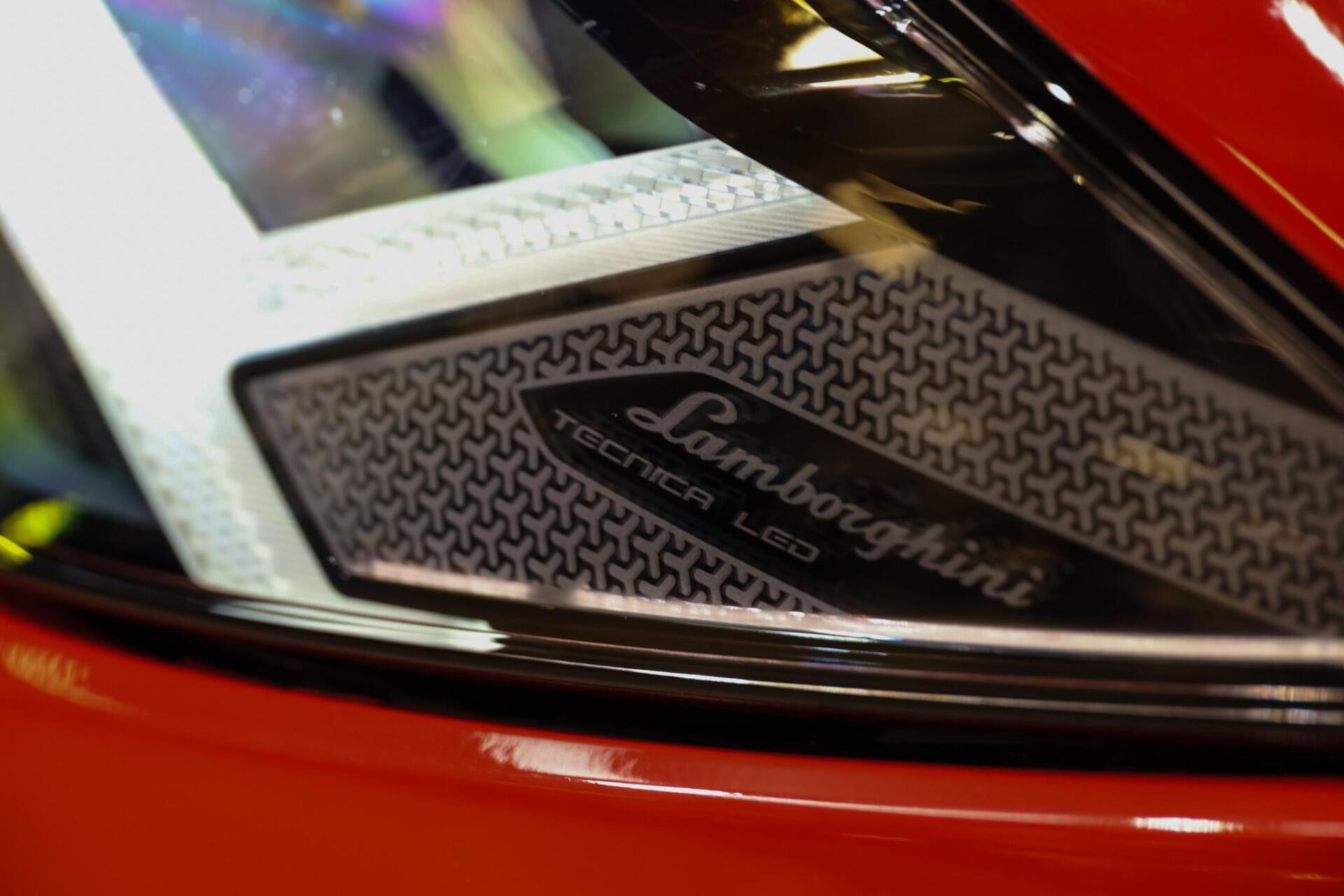 Hoofdafbeelding Lamborghini Urus