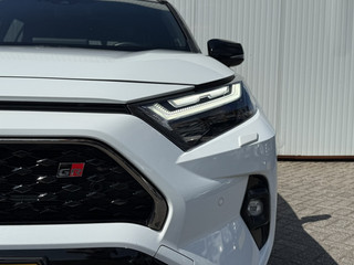 Toyota RAV4 Toyota RAV4 2.5 plug-in GR SPORT HUD JBL 10 Jaar Garantie! - afbeelding nr 7