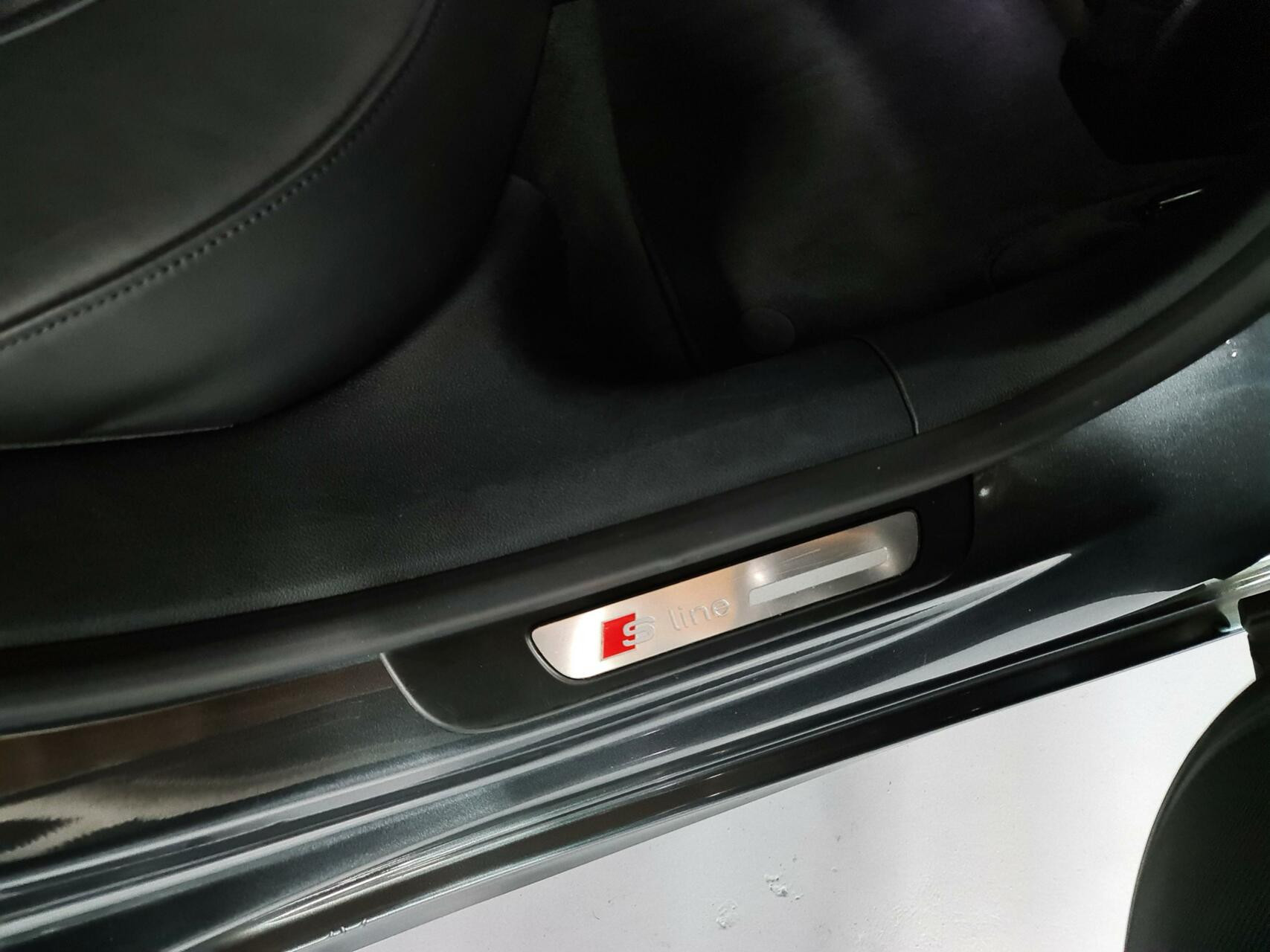 Hoofdafbeelding Audi A7