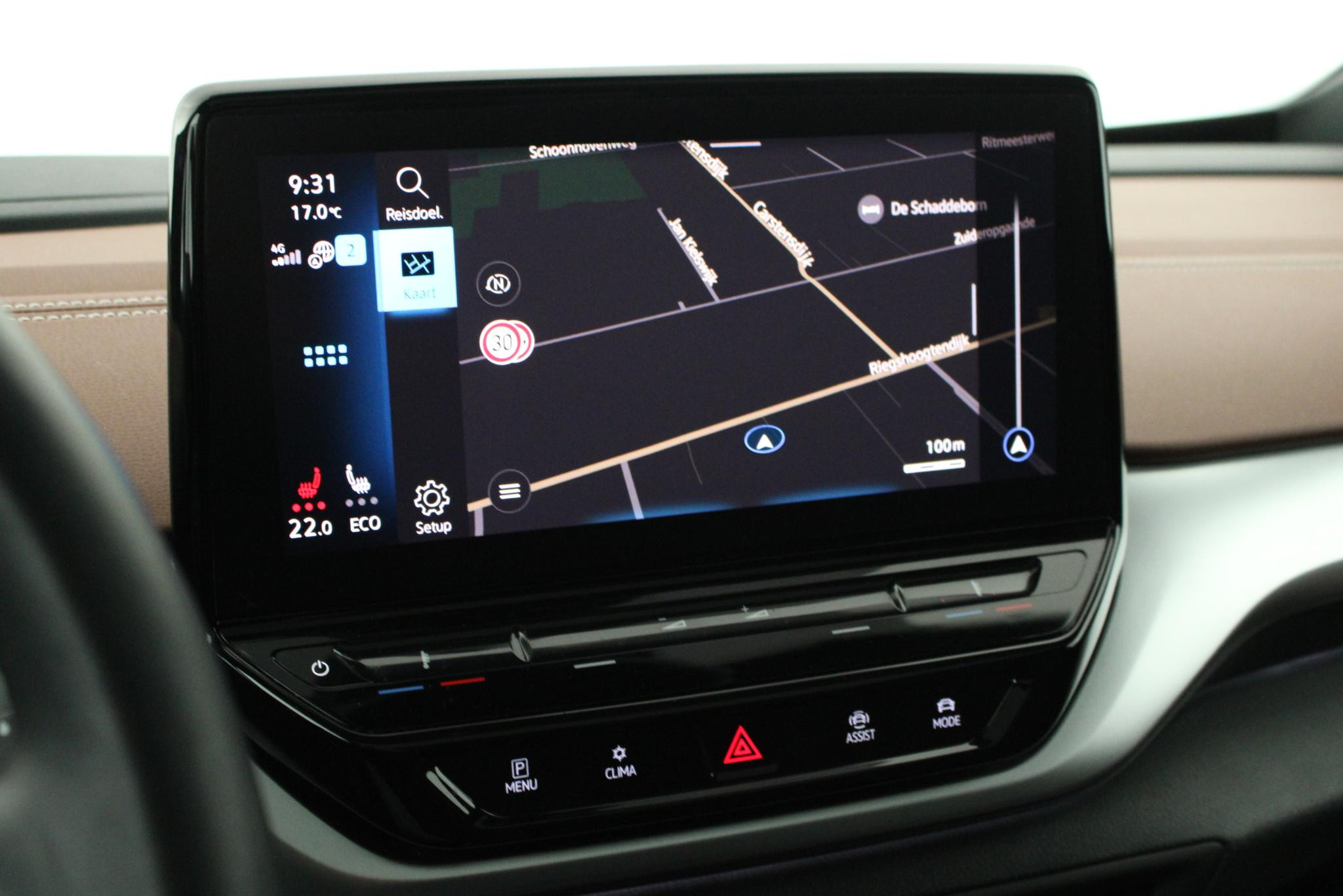 Hoofdafbeelding Volkswagen ID.4