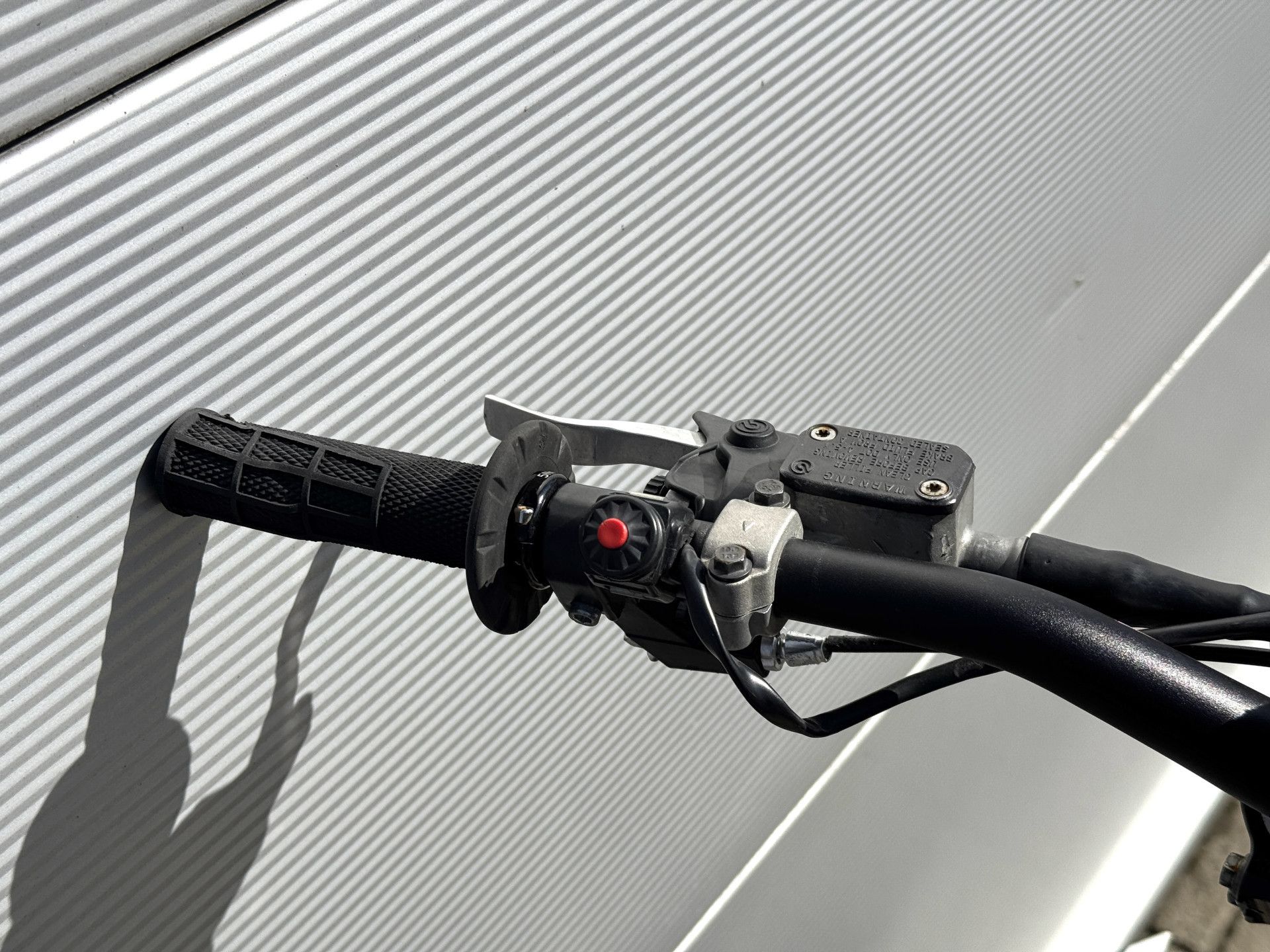 Hoofdafbeelding Husqvarna FE