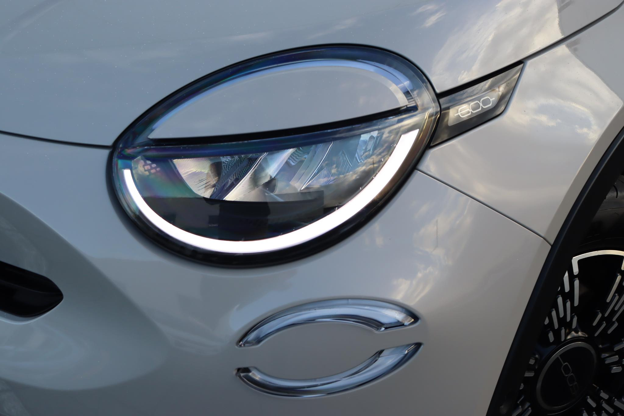 Hoofdafbeelding Fiat 600