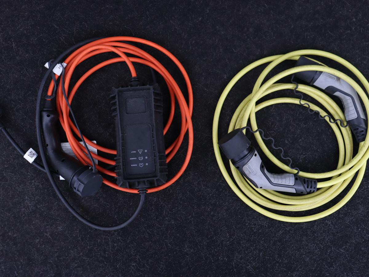 Hoofdafbeelding Opel Corsa-e