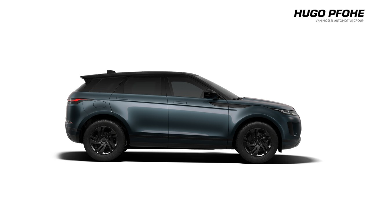 Land Rover-Range Rover Evoque-image-1