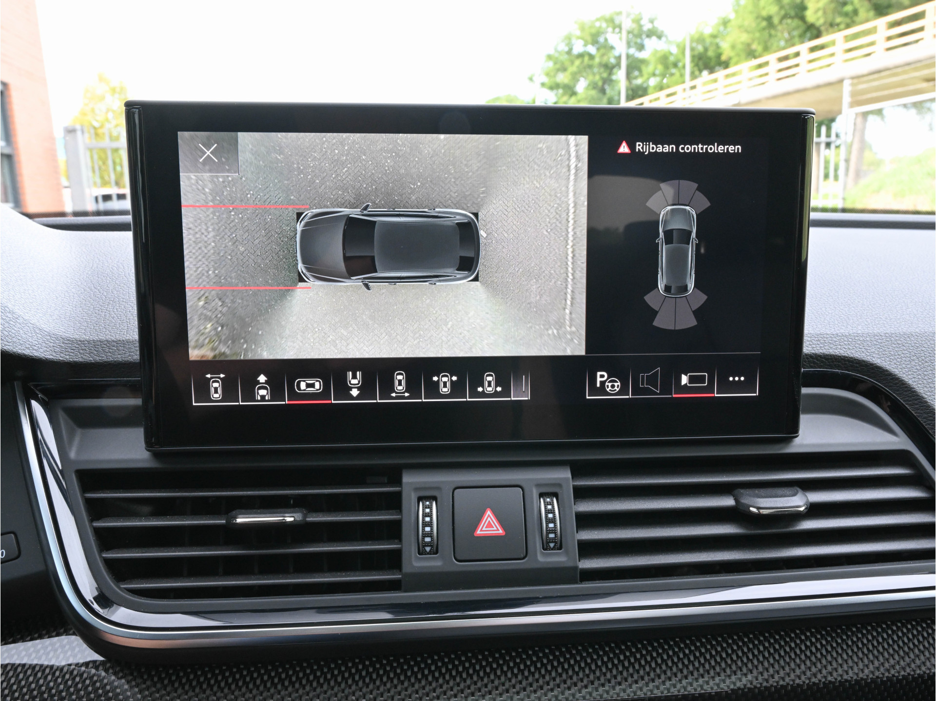 Hoofdafbeelding Audi SQ5