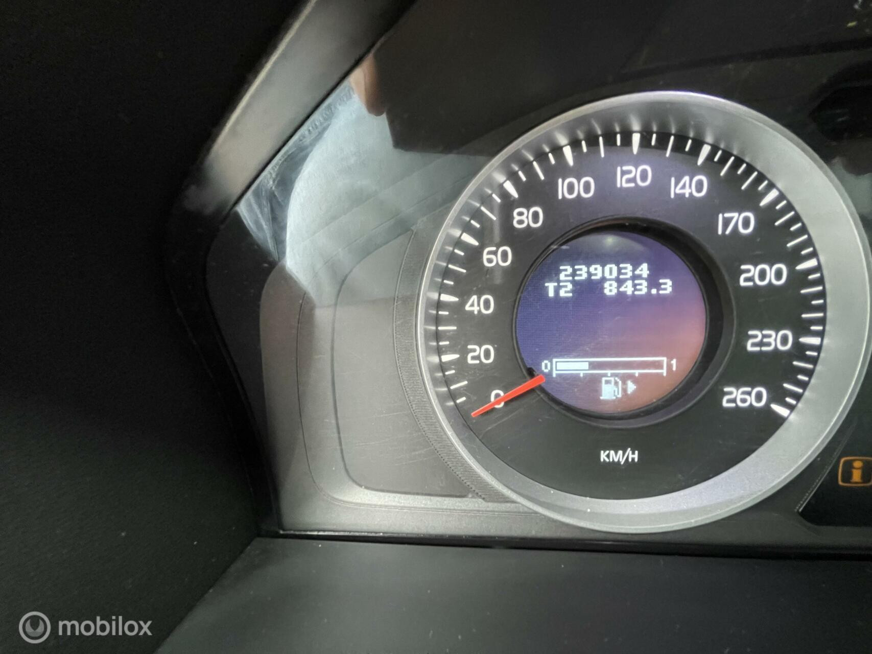 Hoofdafbeelding Volvo V70