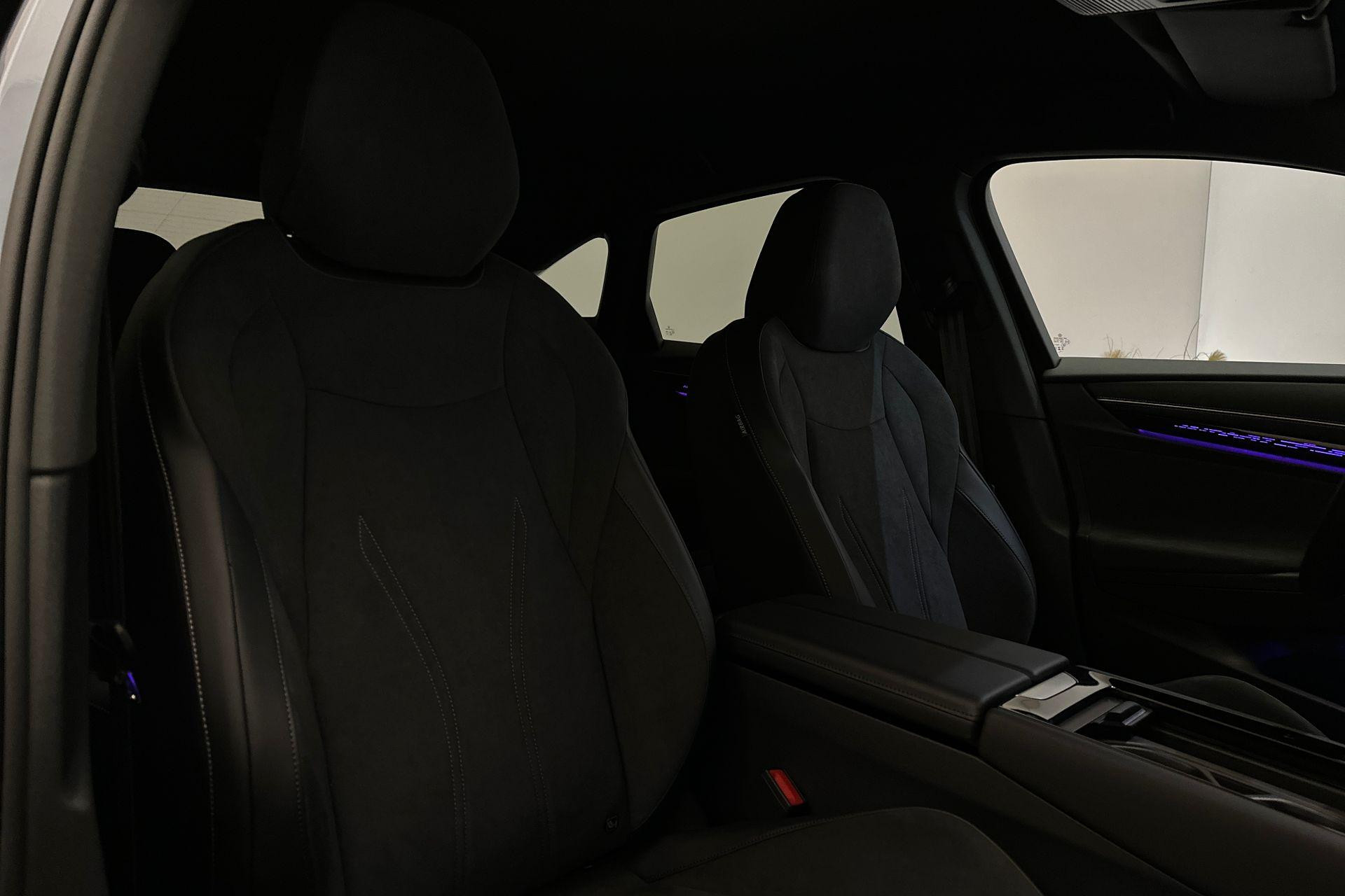 Hoofdafbeelding Volkswagen ID.7