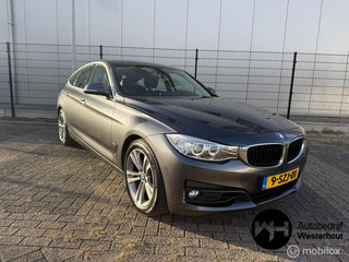 BMW 3-serie Gran Turismo 320i High Executive Dealer Onderhouden