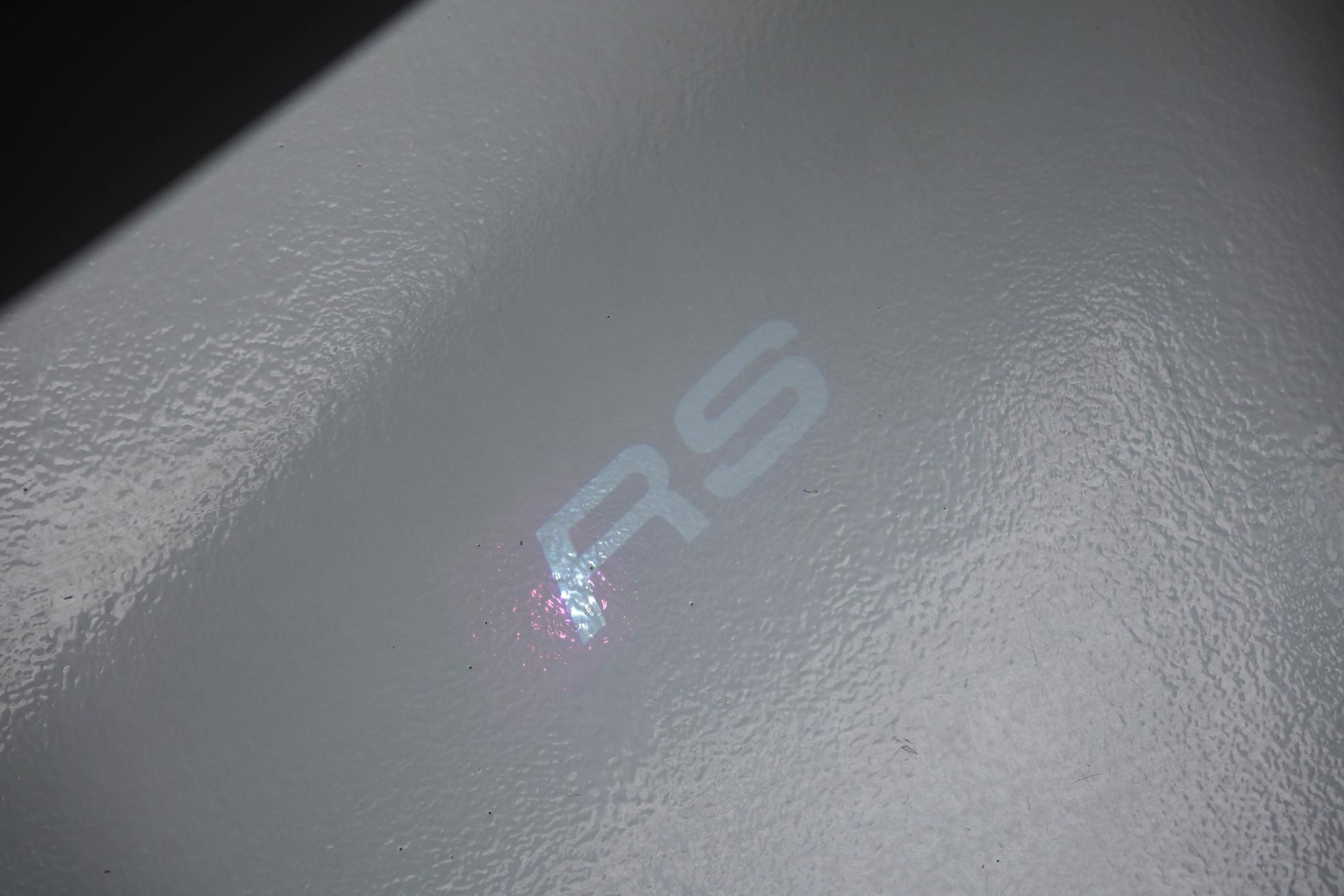 Hoofdafbeelding Audi RS3