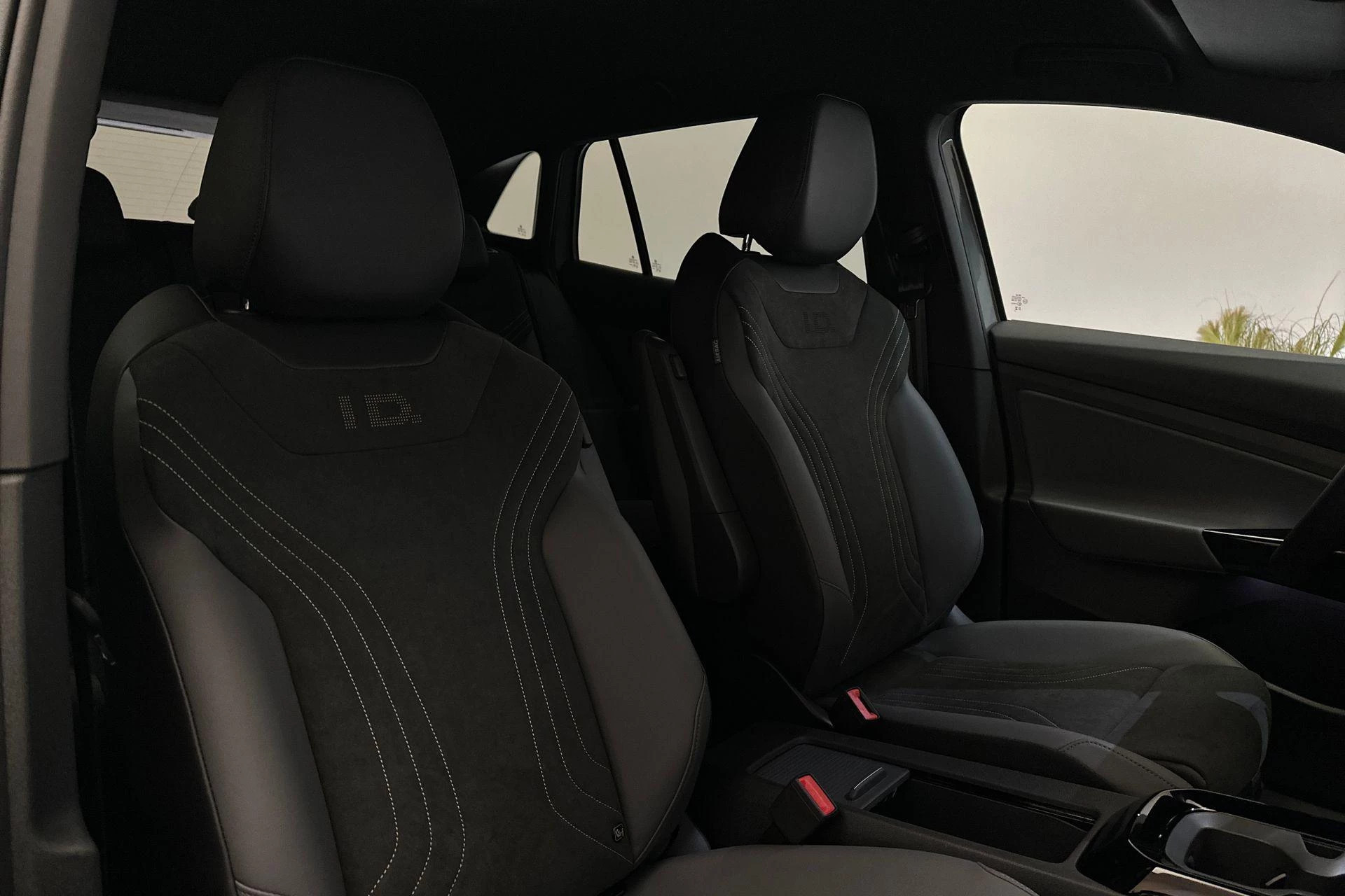 Hoofdafbeelding Volkswagen ID.4