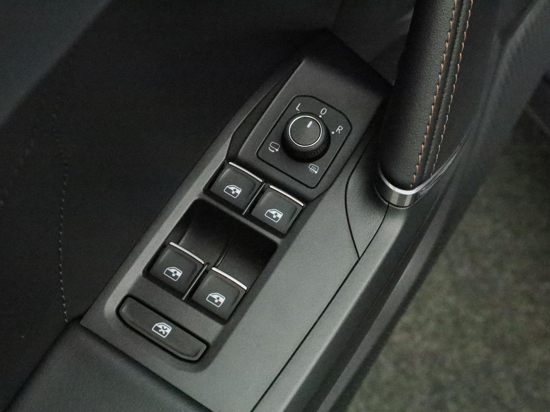 Hoofdafbeelding CUPRA Leon