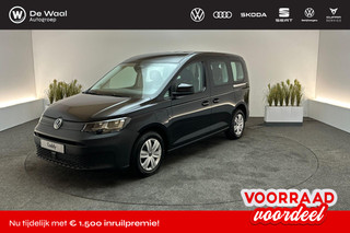 Volkswagen Bedrijfswagens Caddy Kombi 1.5 DSG eHybrid