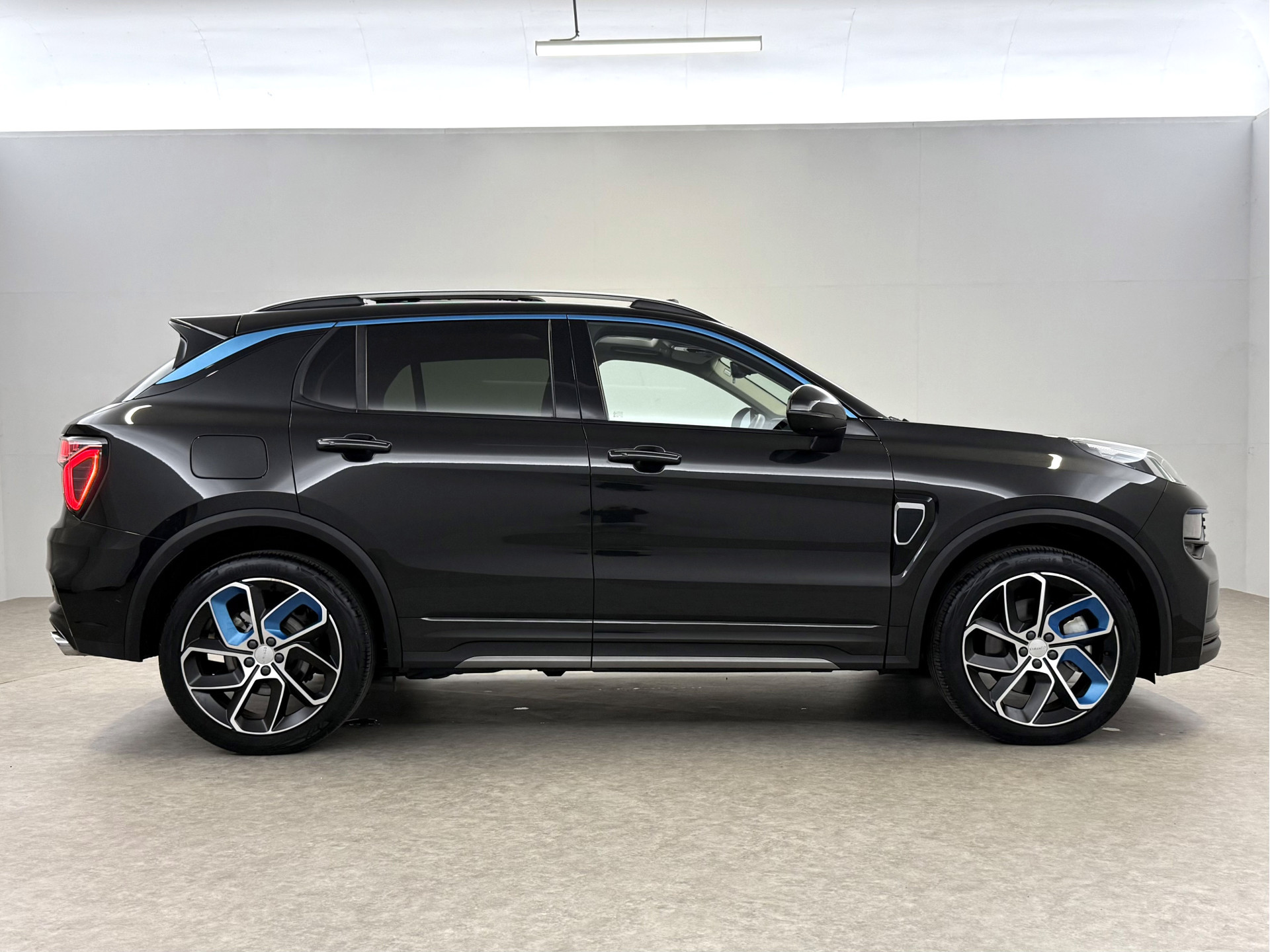 Hoofdafbeelding Lynk & Co 01