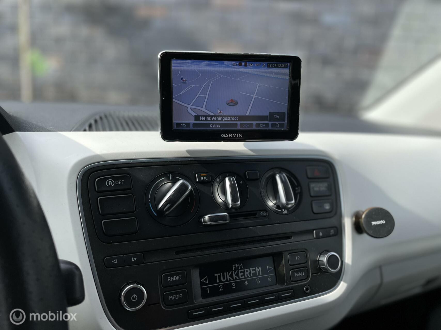 Hoofdafbeelding SEAT Mii