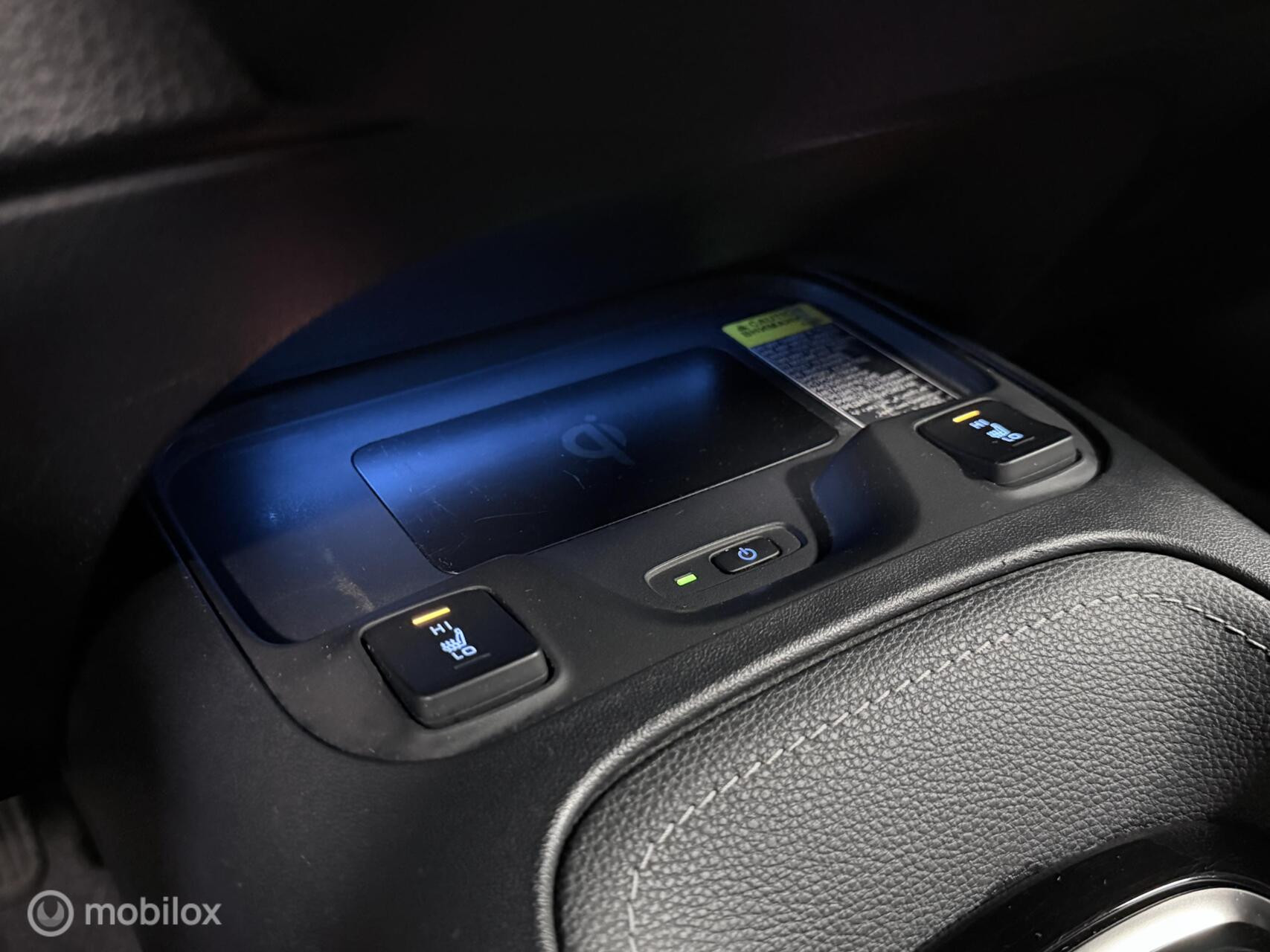 Hoofdafbeelding Toyota Corolla