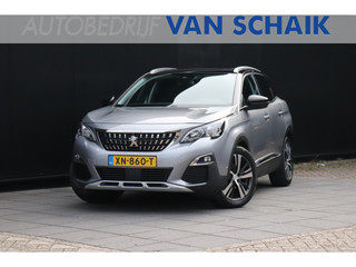 Peugeot 3008 1.2 PureTech Allure | PANO | 360° CAMERA | CRUISE | NAVI | APPLE CARPLAY |
