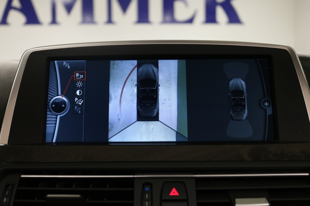 Hoofdafbeelding BMW 6 Serie