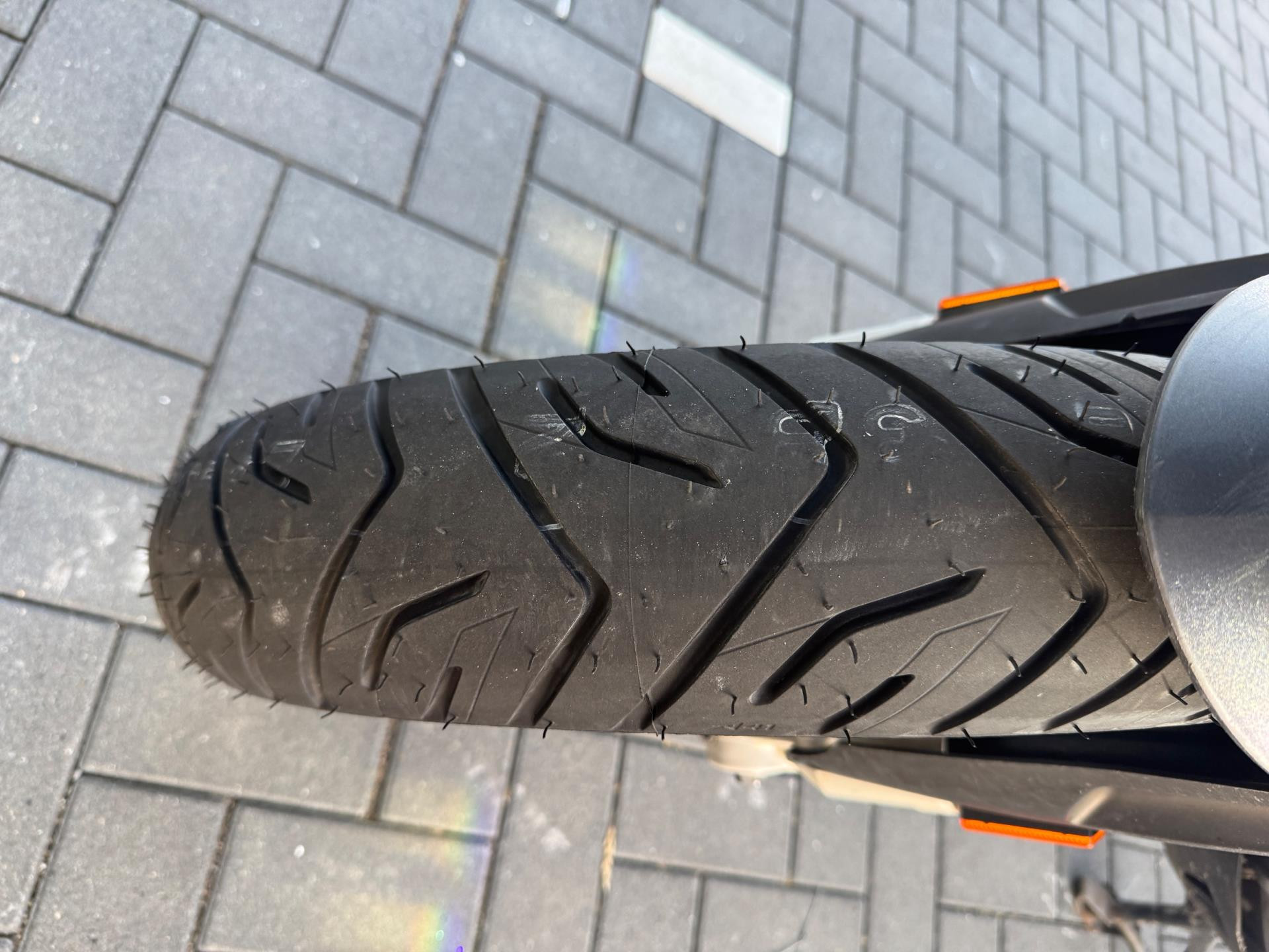 Hoofdafbeelding BMW R 1250 GS Adventure