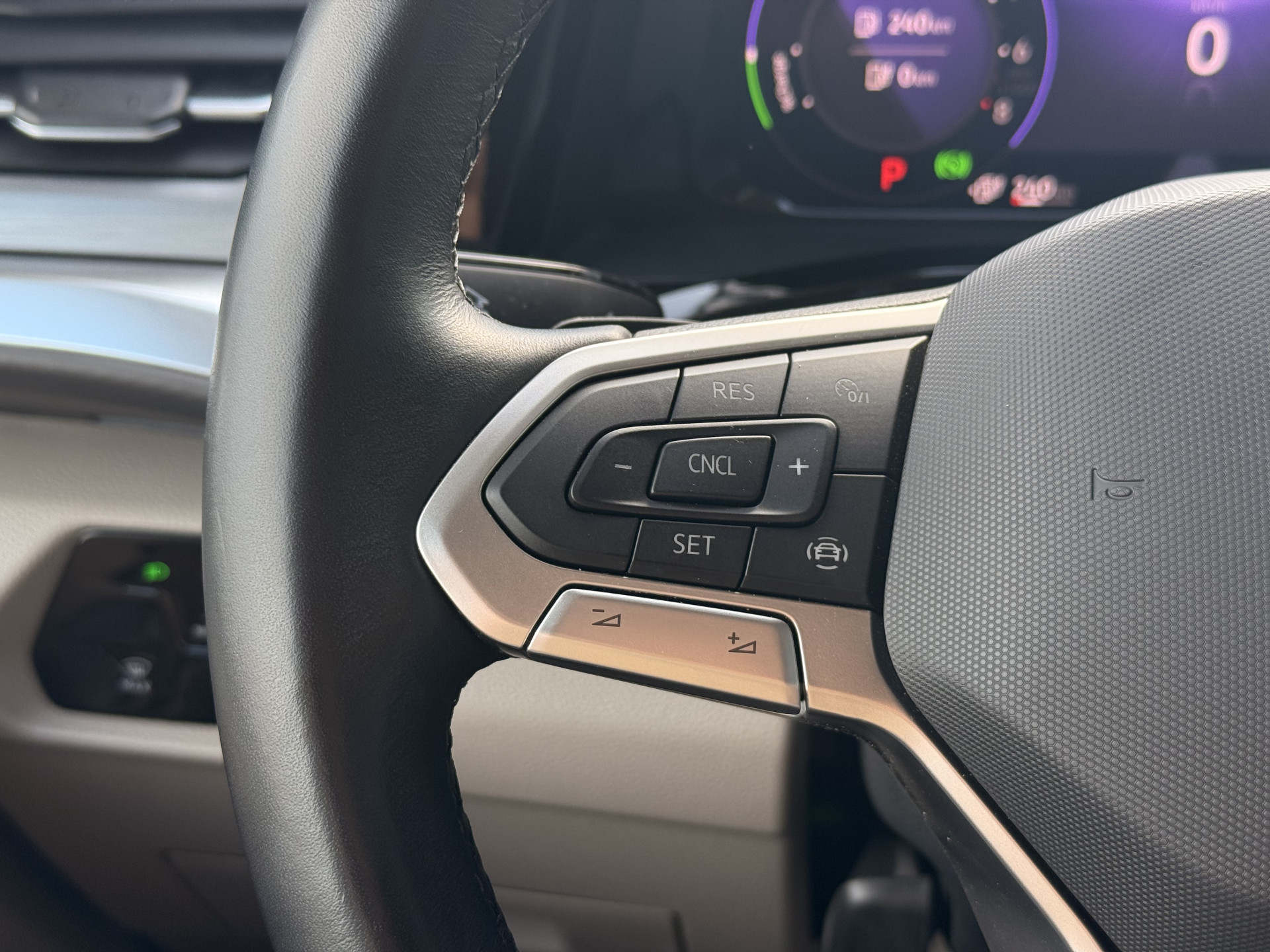 Hoofdafbeelding Volkswagen Multivan