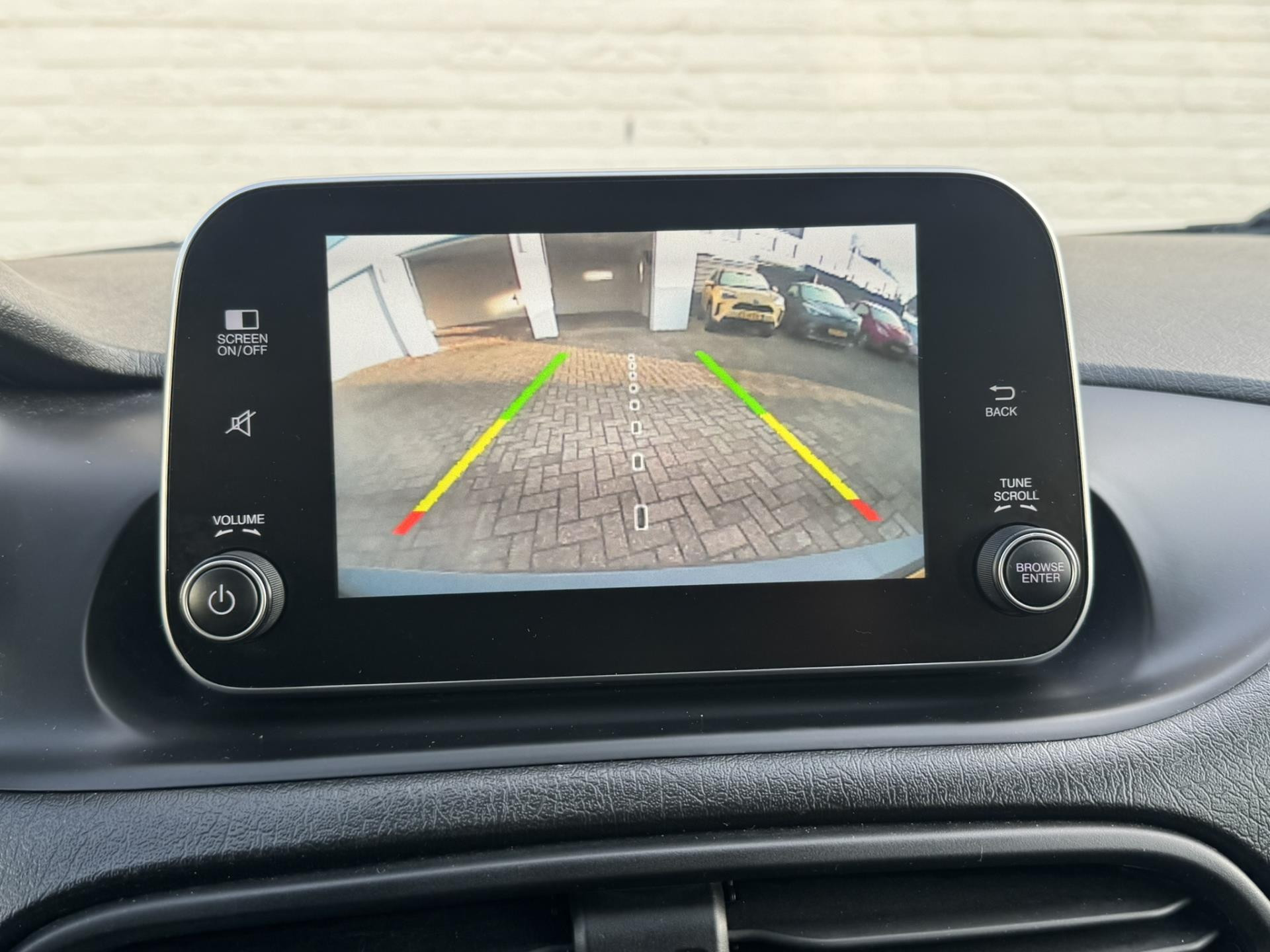 Hoofdafbeelding Fiat Tipo