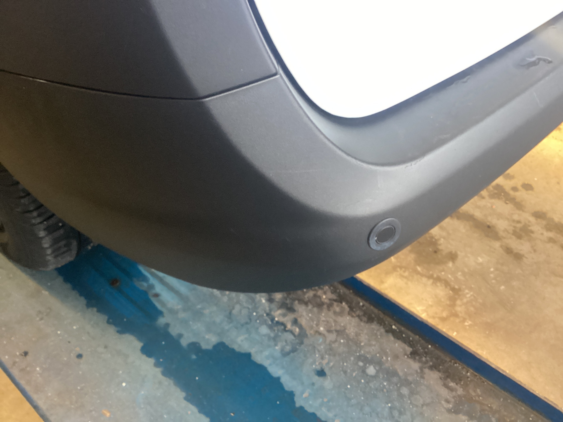 Hoofdafbeelding Ford Transit Courier